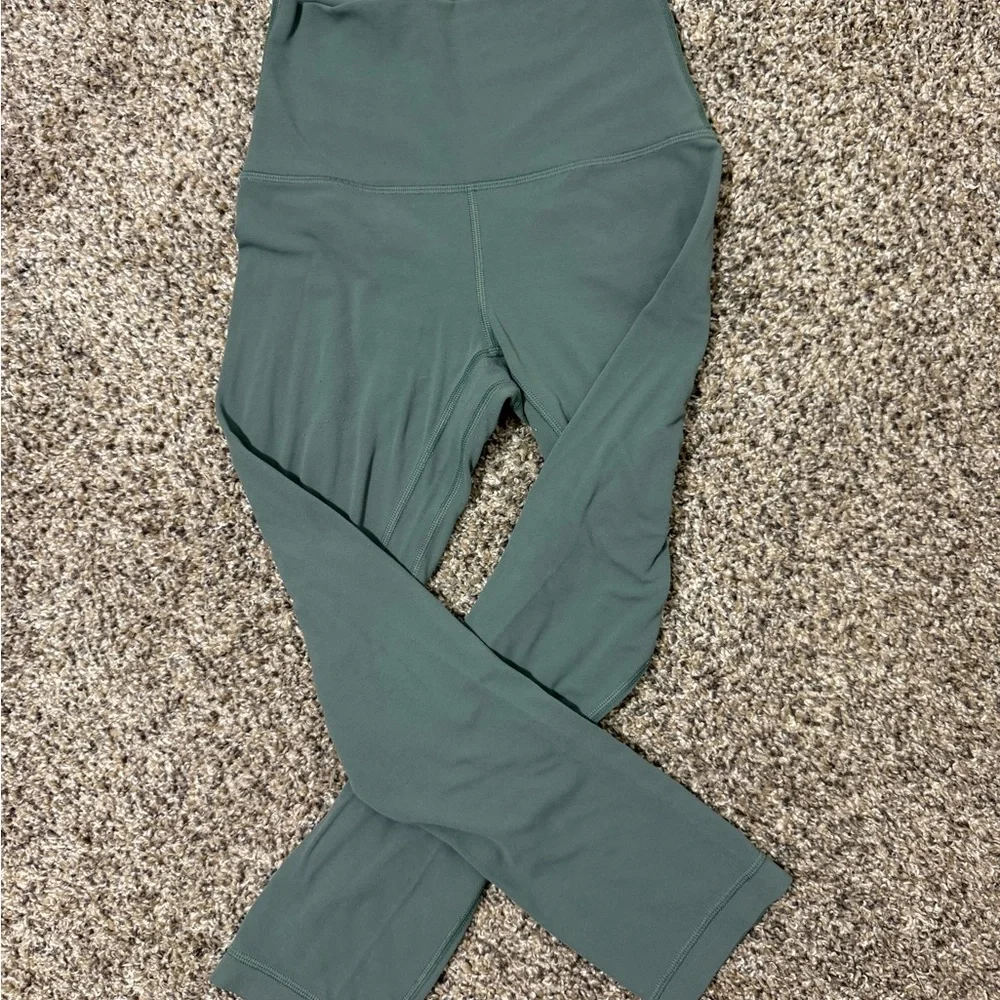 Lululemon Fast & Free‎ Leggings